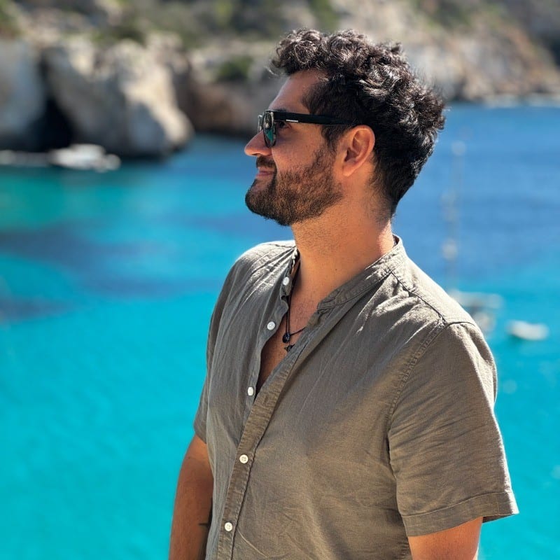 Rafael Roman